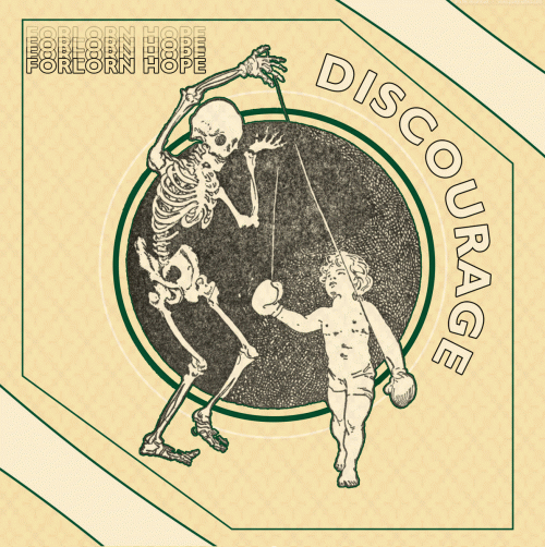 Discourage : Forlorn Hope